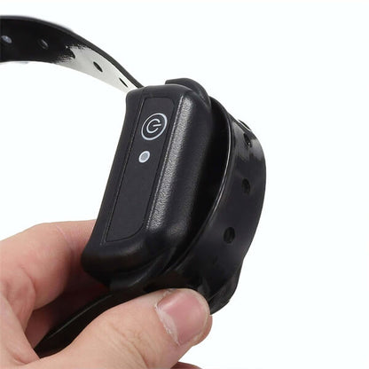 Wireless Dog Fence Electric Waterproof Intelligent Training Collar for 1/2/3 Dogs