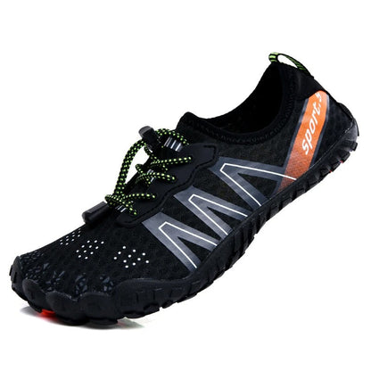Barefoot Water Shoes (Unisex)