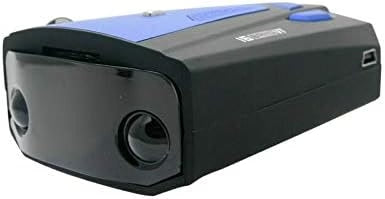 Radar Detector – Flash Speed Camera Detector with Precision Long-Range Detection for Safe Driving