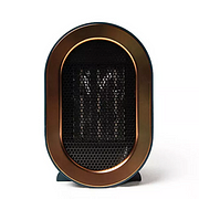 Portable Ceramic Fan Heater Energy Saving|Bathroom Office Fan Heater|Portable Heater With Air Filter