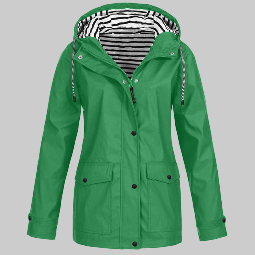 Weatherproof Women's Outdoor Coat