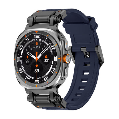 Strong Waterproof Strap For Samsung Watch Ultra