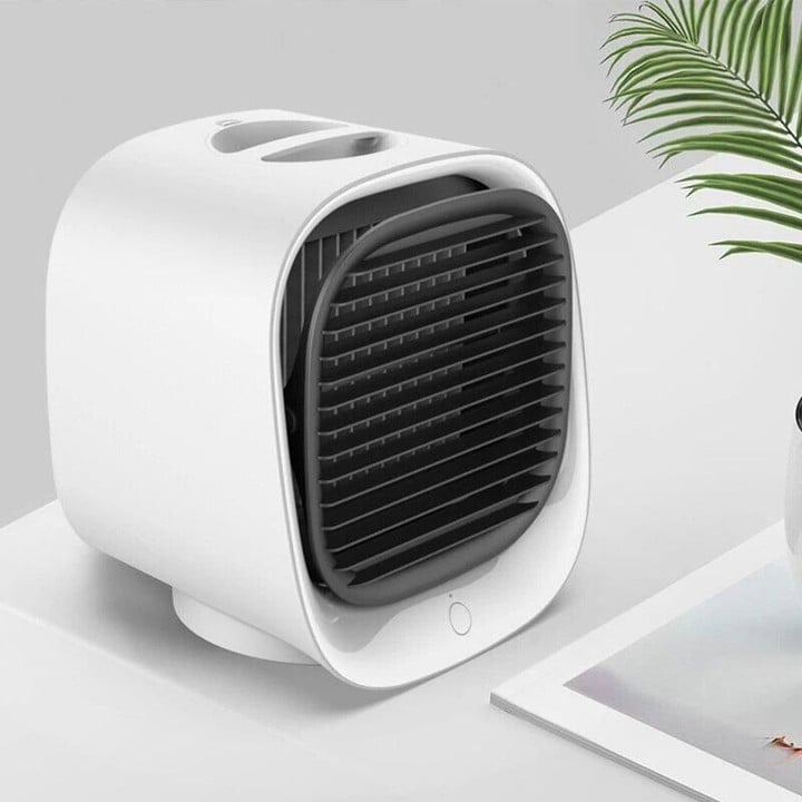 Portable Air Conditioner