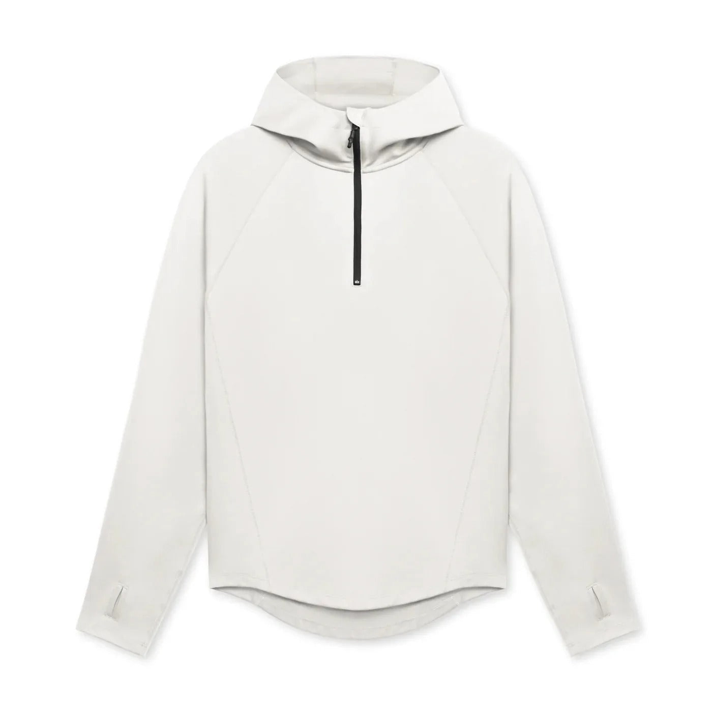 Athletic Fitted Sport Hoodie
