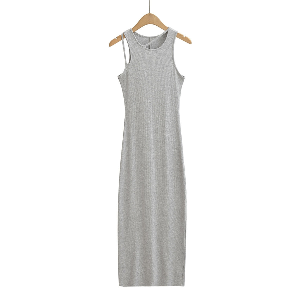 Elegant Women's Floral Sundress