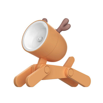 Calming Bedside Table Light for Restful Nights