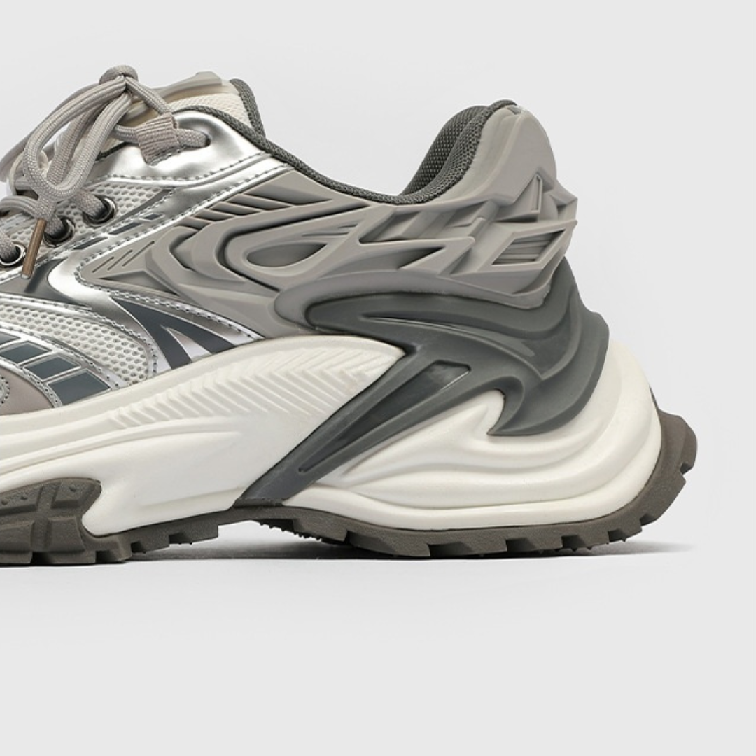 Lightweight Air Mesh Running Shoes