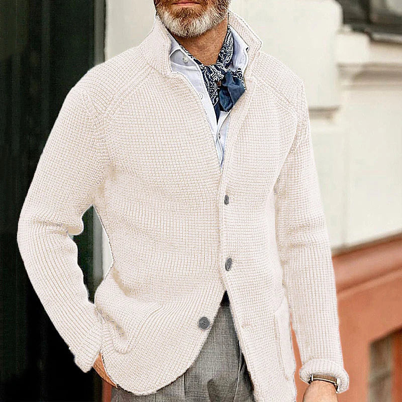 Stylish Travis Waistcoat - OutfitLondon