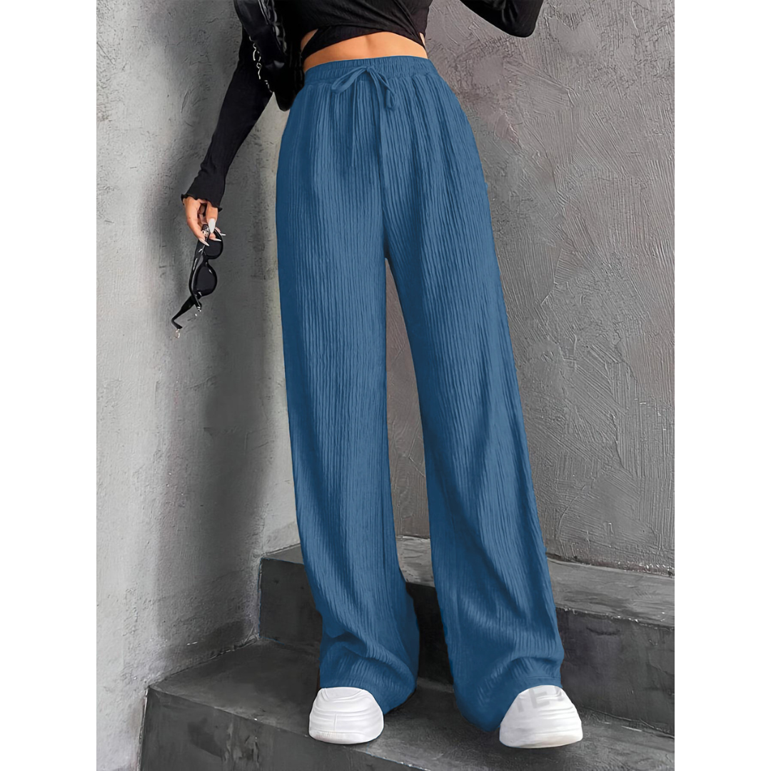 Relaxed Fit Soft Everyday Jogger Pants