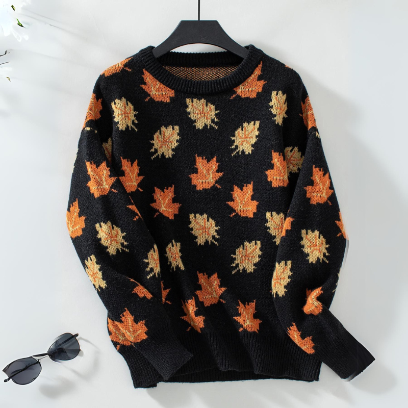 Women's Maple Dream Knit Sweater