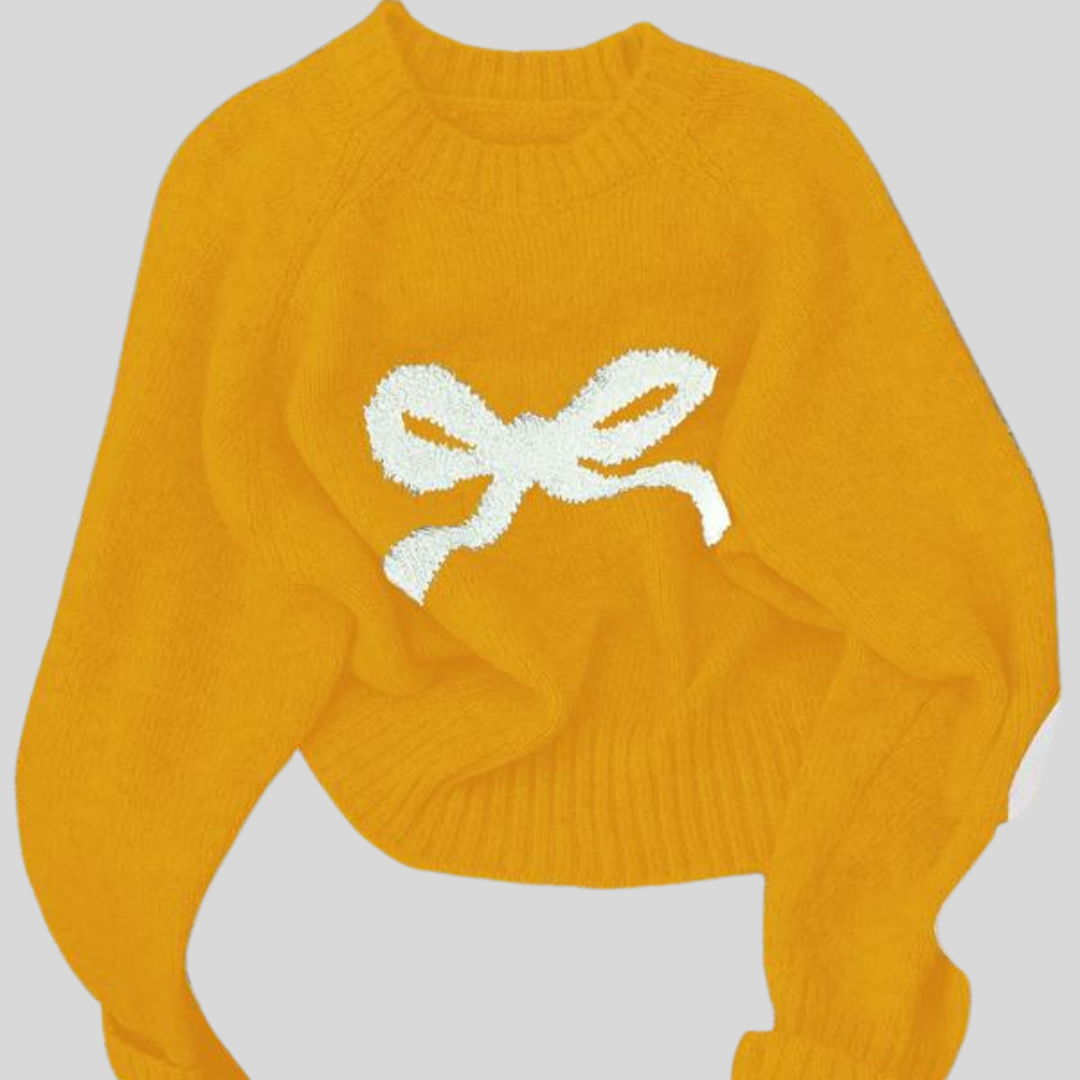 Cozy Cable Knit Sweater for Women