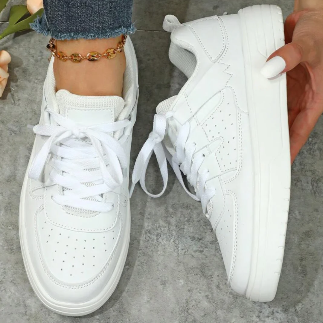 Fashionable Women's Sneakers