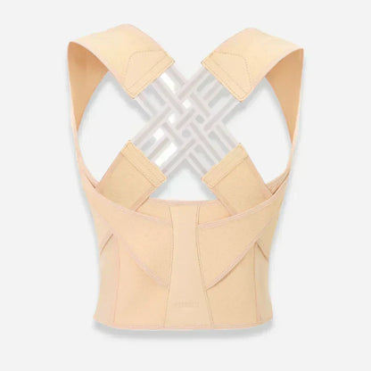 Comfortable Lower Back Support Strap