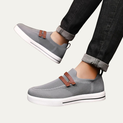 Comfortable Air Mesh Orthopedic Shoes