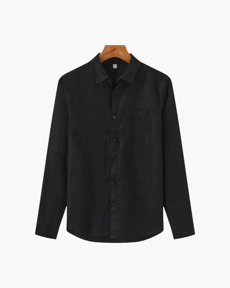Comfortable Everyday Cotton Tee