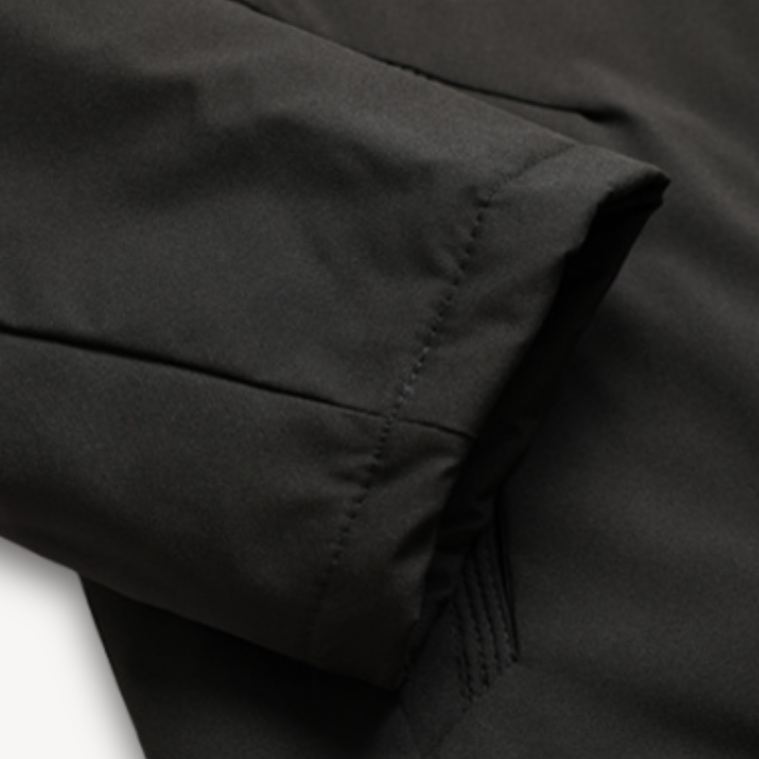 Waterproof Windbreaker Coat for Men