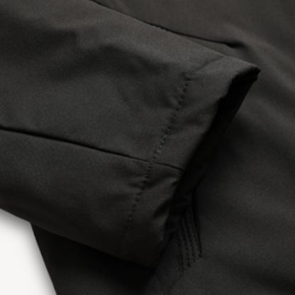 Waterproof Windbreaker Coat for Men