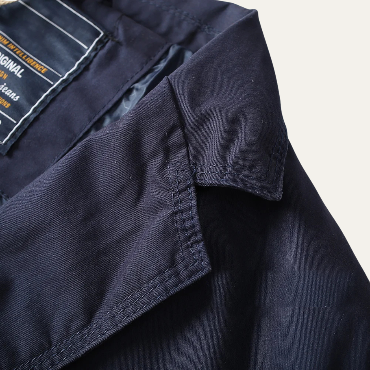 Slim Fit Summer Cotton Blazer for Men