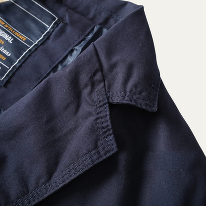 Slim Fit Summer Cotton Blazer for Men