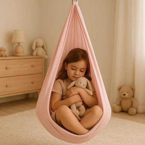 Special Needs Swing Hammock for Kids and Adults