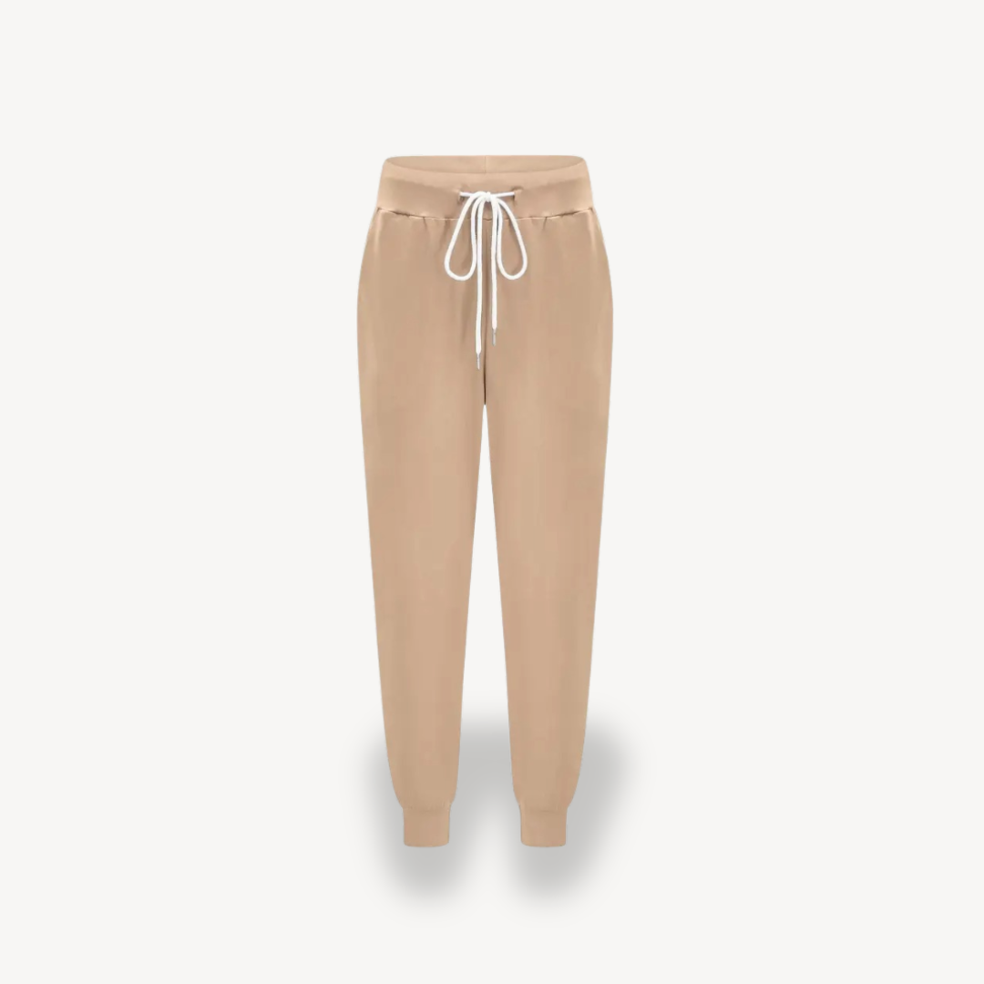 Comfortable Women's Stretch Joggers Pants