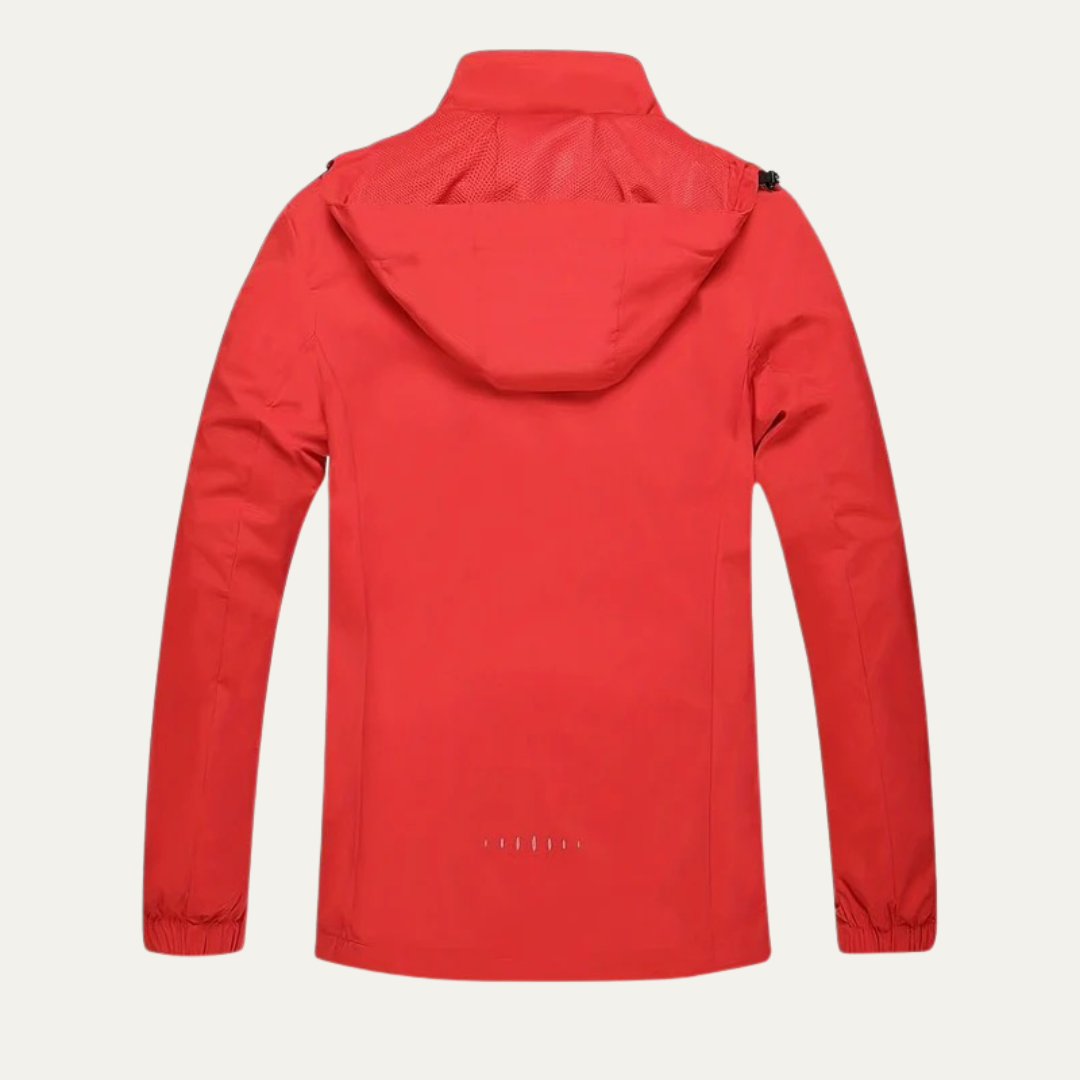 Waterproof Hiking Jacket for Men