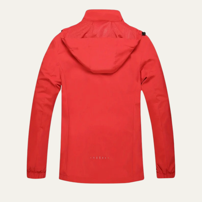 Waterproof Hiking Jacket for Men