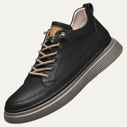 Comfortable Supportive Elastic Tie Shoes