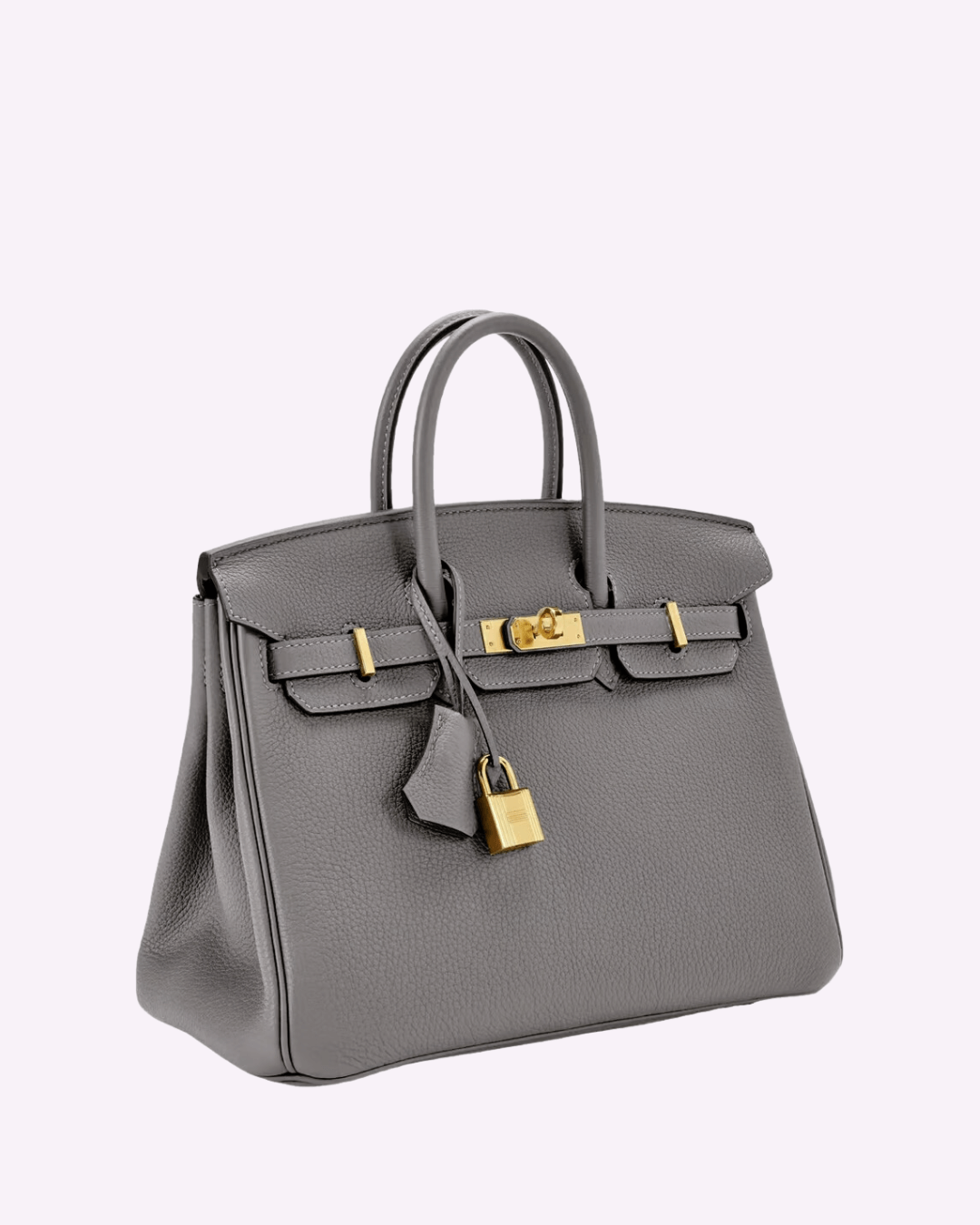 Affordable Faux Leather Everyday Tote Bag