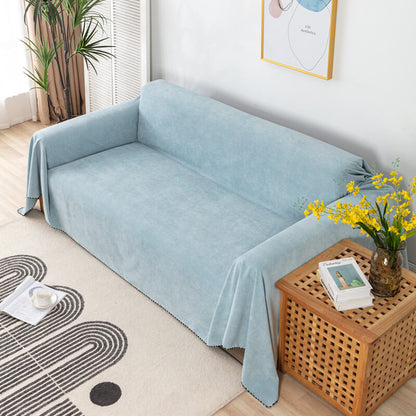 Durable Waterproof Sofa Throw Blanket
