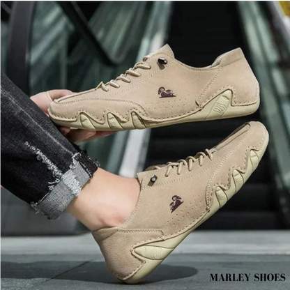 Soft Flexible Minimalist Running Shoes