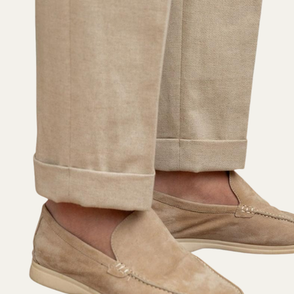 Classic Comfortable Summer Pants for Men