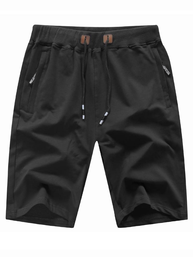 Men's Comfortable Classic Shorts - OutfitLondon