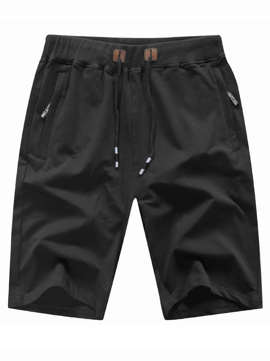 Men's Comfortable Classic Shorts - OutfitLondon