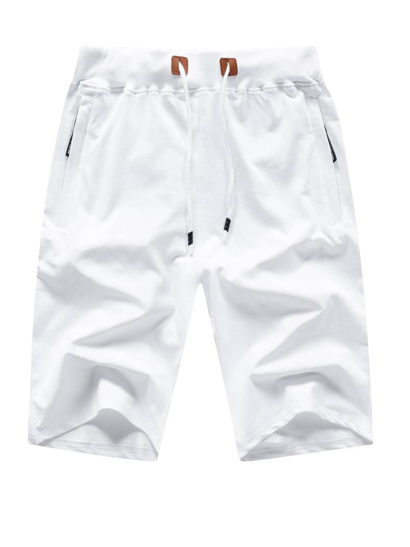 Men's Comfortable Classic Shorts