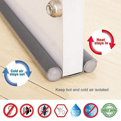 Door Draft Stopper