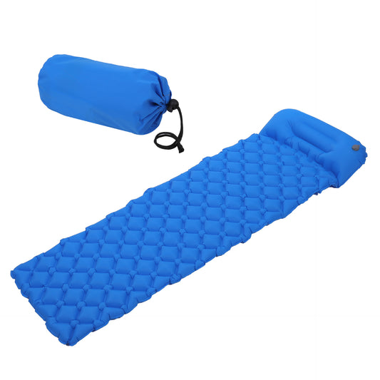 Camping Sleeping Pad Mattress Mat