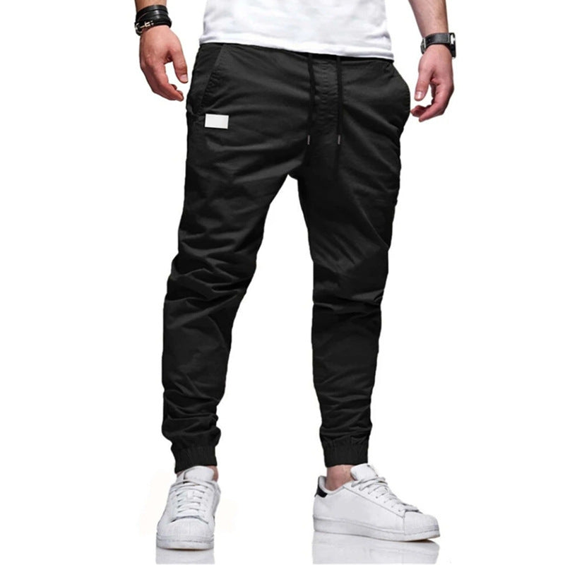Tactical Waterproof Hiking Pants for Men