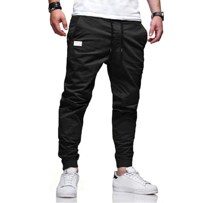 Tactical Waterproof Hiking Pants for Men