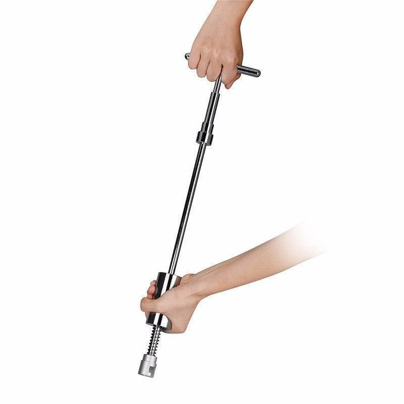 Paintless Car Dent Remover Tool - Remove Car Dents Quickly
