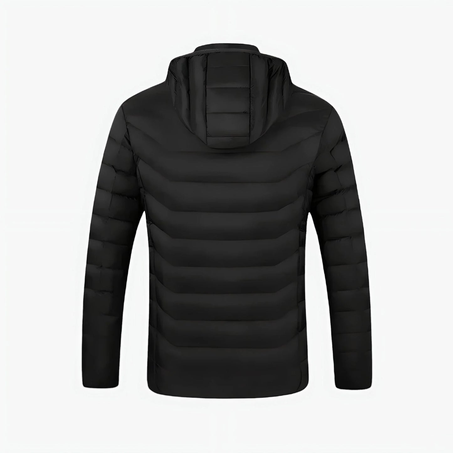 Heated Jacket | Men & Women, Warm & Rechargeable
