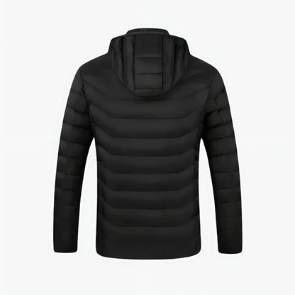 Heated Jacket | Men & Women, Warm & Rechargeable