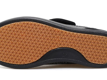 Comfortable Fit Wide Walking Shoes