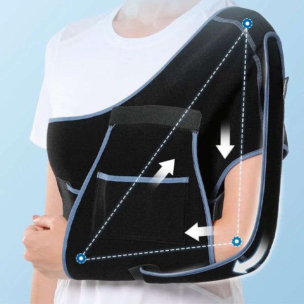 Shoulder Immobilizer Sling