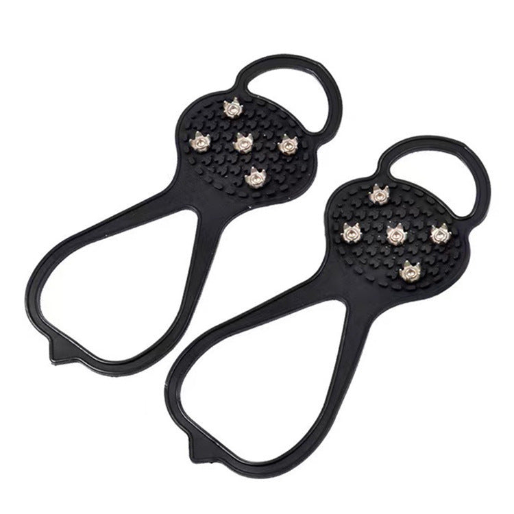 Universal Non-Slip Gripper Spikes