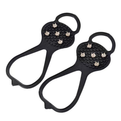 Universal Non-Slip Gripper Spikes