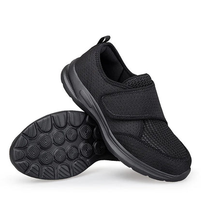 Comfortable Walking Shoes for Wide Feet