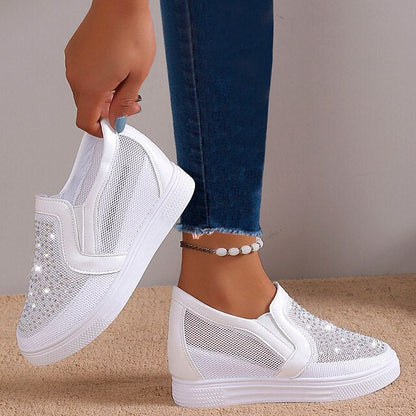 Gorgeous Glamorous Women's Sneakers