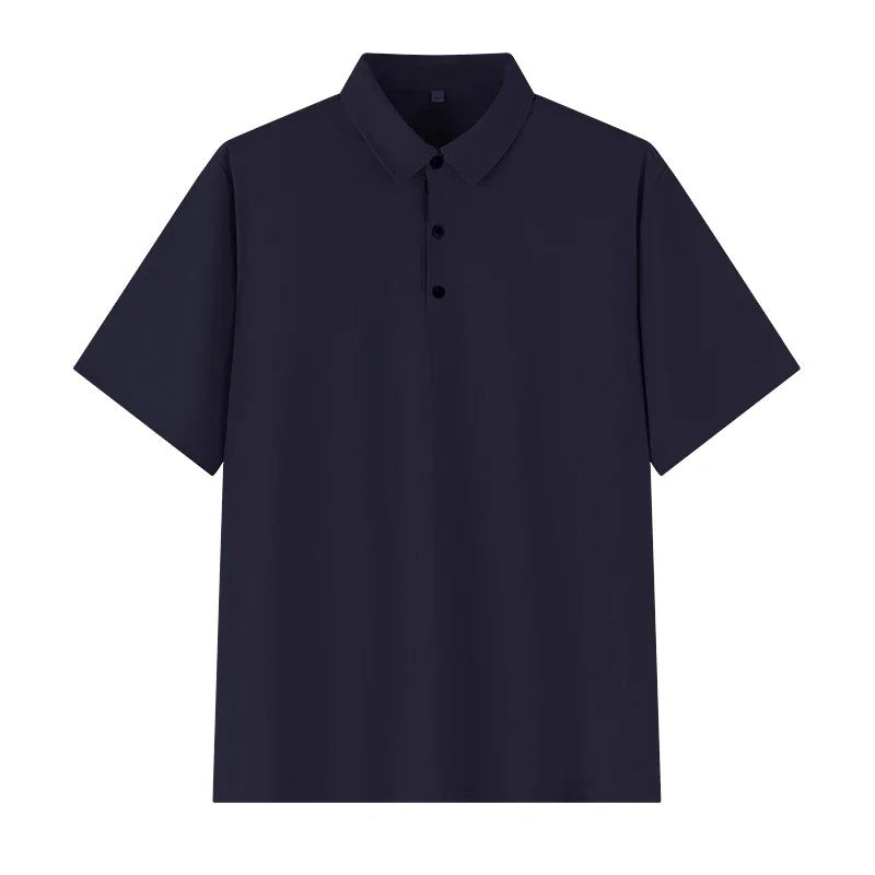 Timeless Fashionable Mens Polo Shirt
