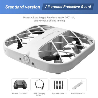 Pocket Drone (Air Photographer)